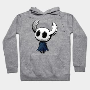 the knight Hoodie